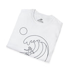 Let the Ocean Heal T-Shirt
