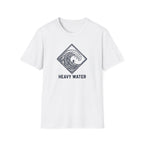Heavy Water T-Shirt