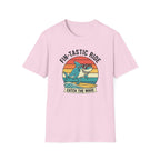 Fin-Tastic Ride T-Shirt