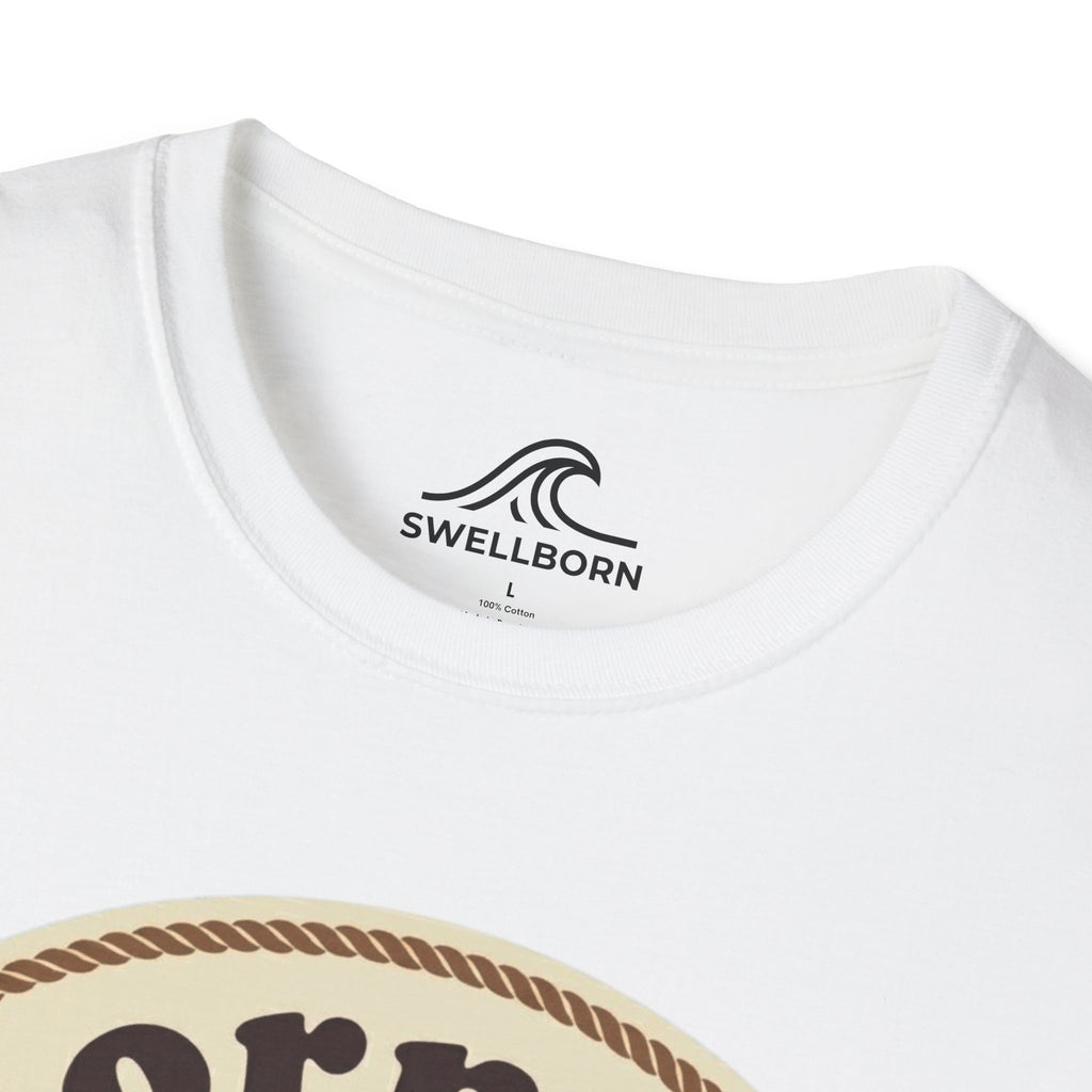 Born To Surf T-Shirt