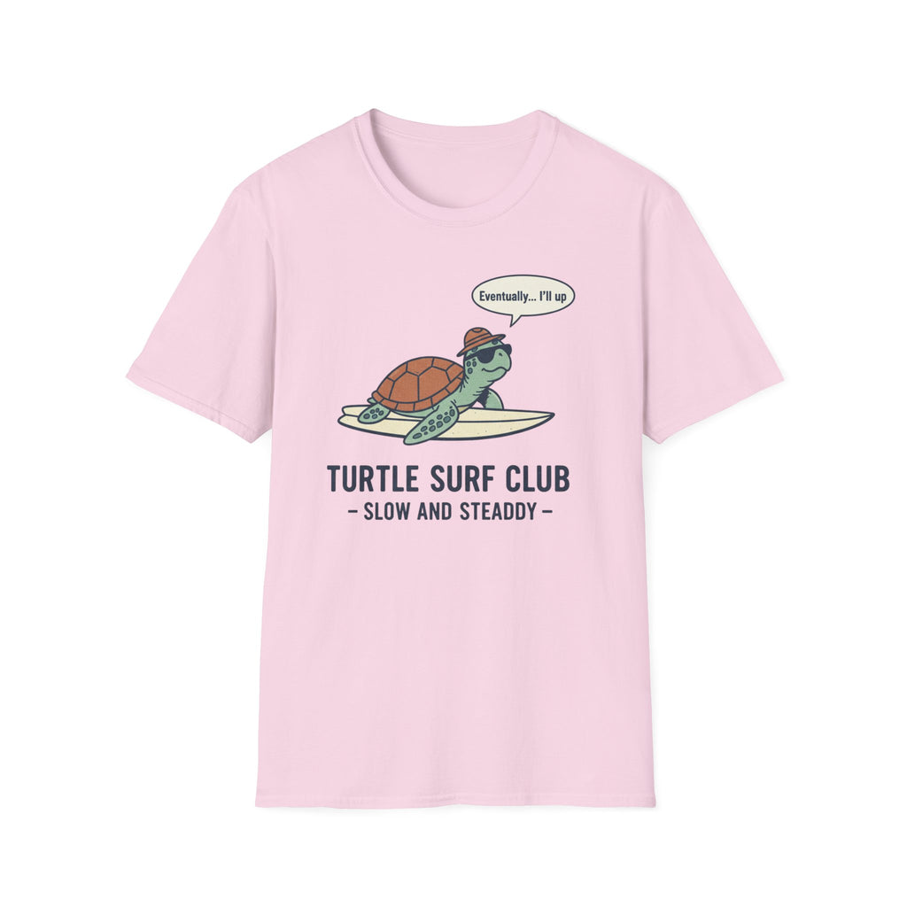 Turtle Surf Club T-Shirt
