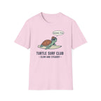 Turtle Surf Club T-Shirt