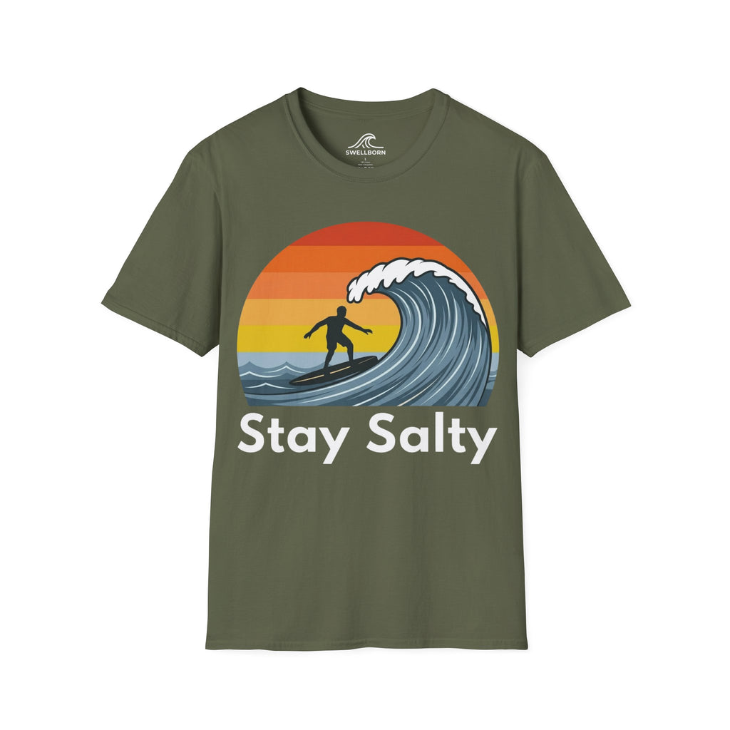 Stay Salty T-Shirt