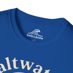 Saltwater Therapy My Happy Place T-Shirt