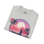 Lost In The Right Direction  T-Shirt