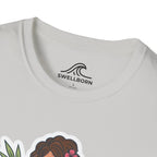 Beach Babe Crew T-Shirt