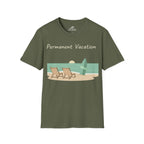 Permanent Vacation T-Shirt