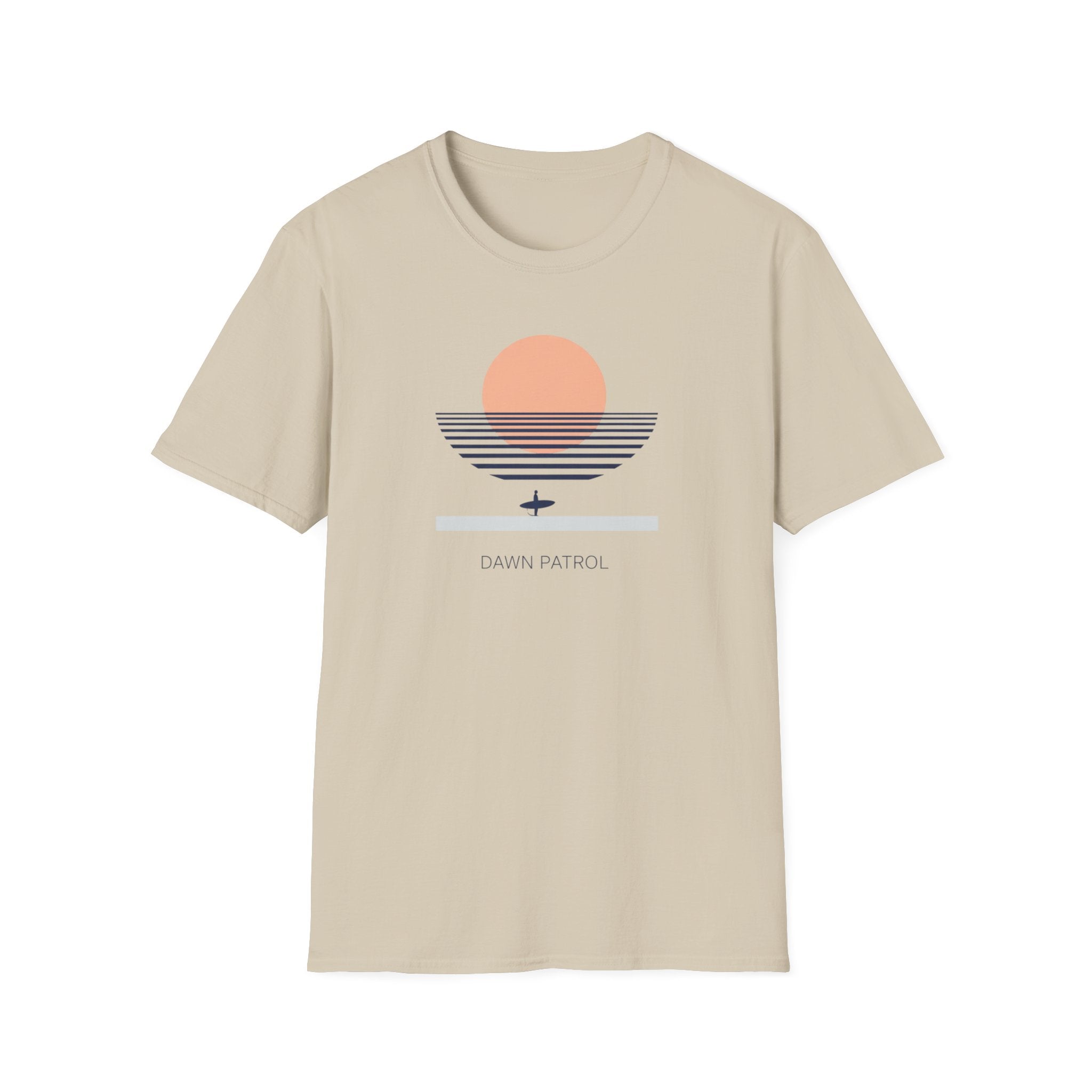 Dawn Patrol T-Shirt