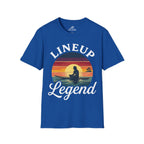 Lineup Legend T-Shirt