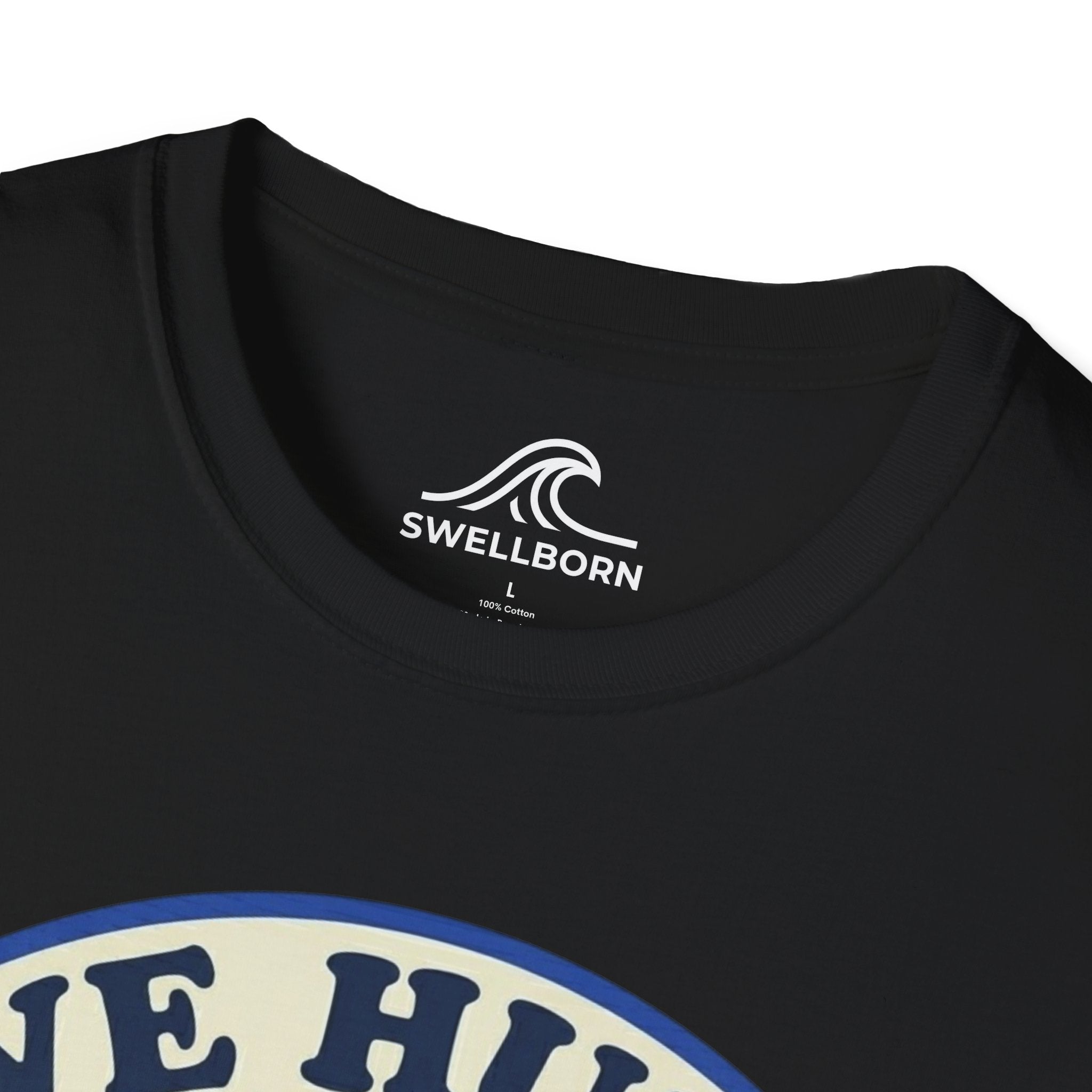 Wave Hunter T-Shirt