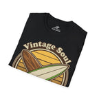 Vintage Soul Modern Swells T-Shirt