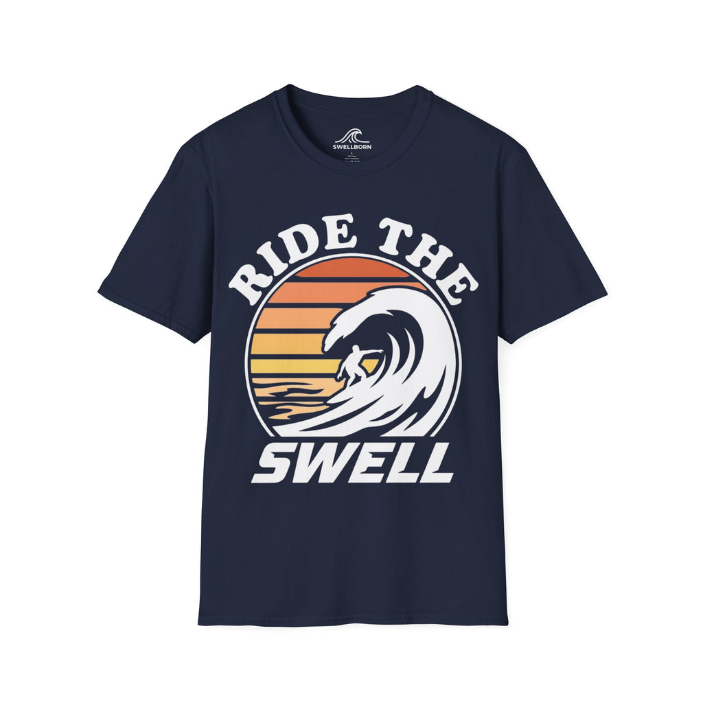 Ride The Swell T-Shirt