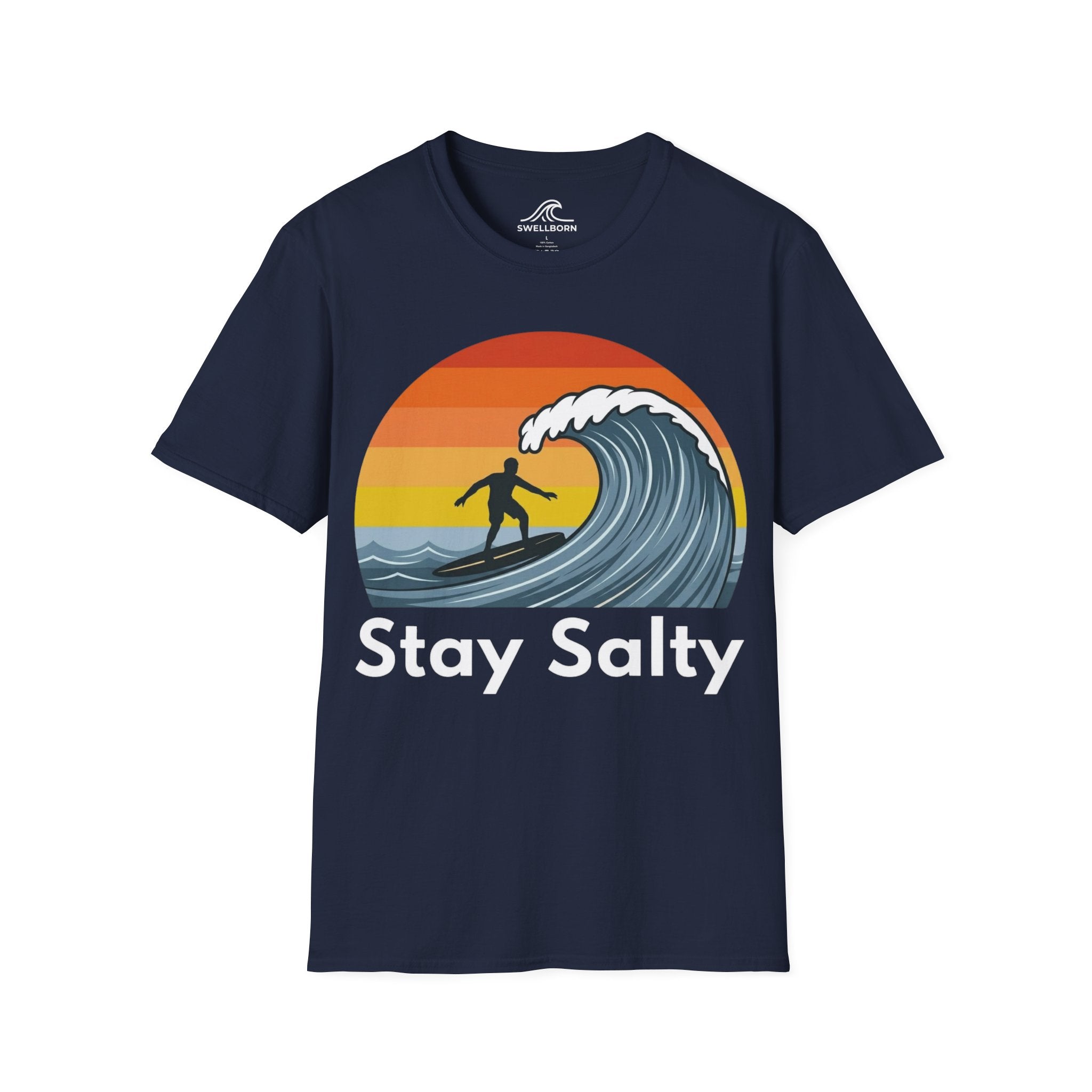 Stay Salty T-Shirt