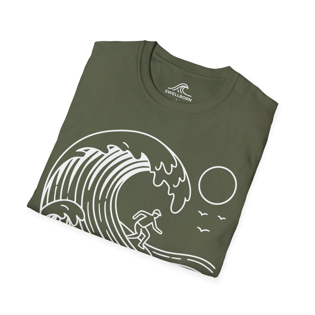 Good Vibes & High Tides T-Shirt