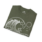 Good Vibes & High Tides T-Shirt