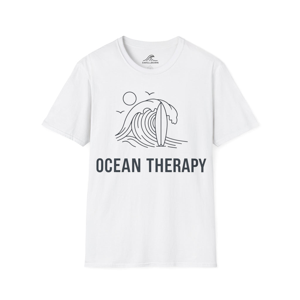 Ocean Therapy T-Shirt