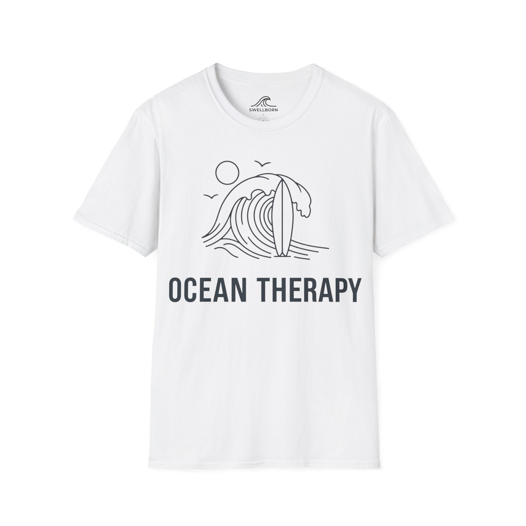 Ocean Therapy T-Shirt