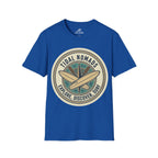 Tidal Nomads T-Shirt