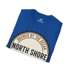 Brewed By The Ocean T-Shirt