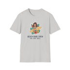 Beach Babe Crew T-Shirt