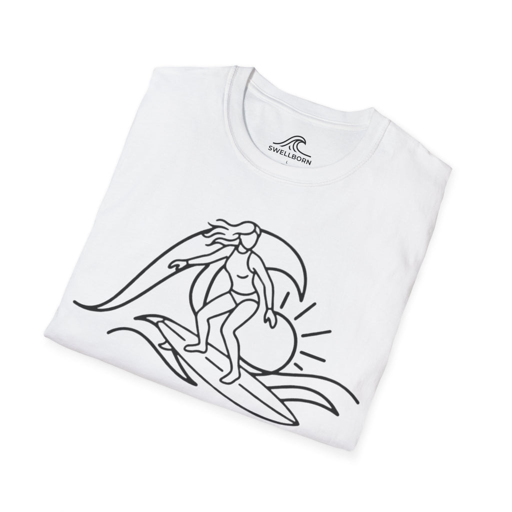 Salt Water Soul T-Shirt