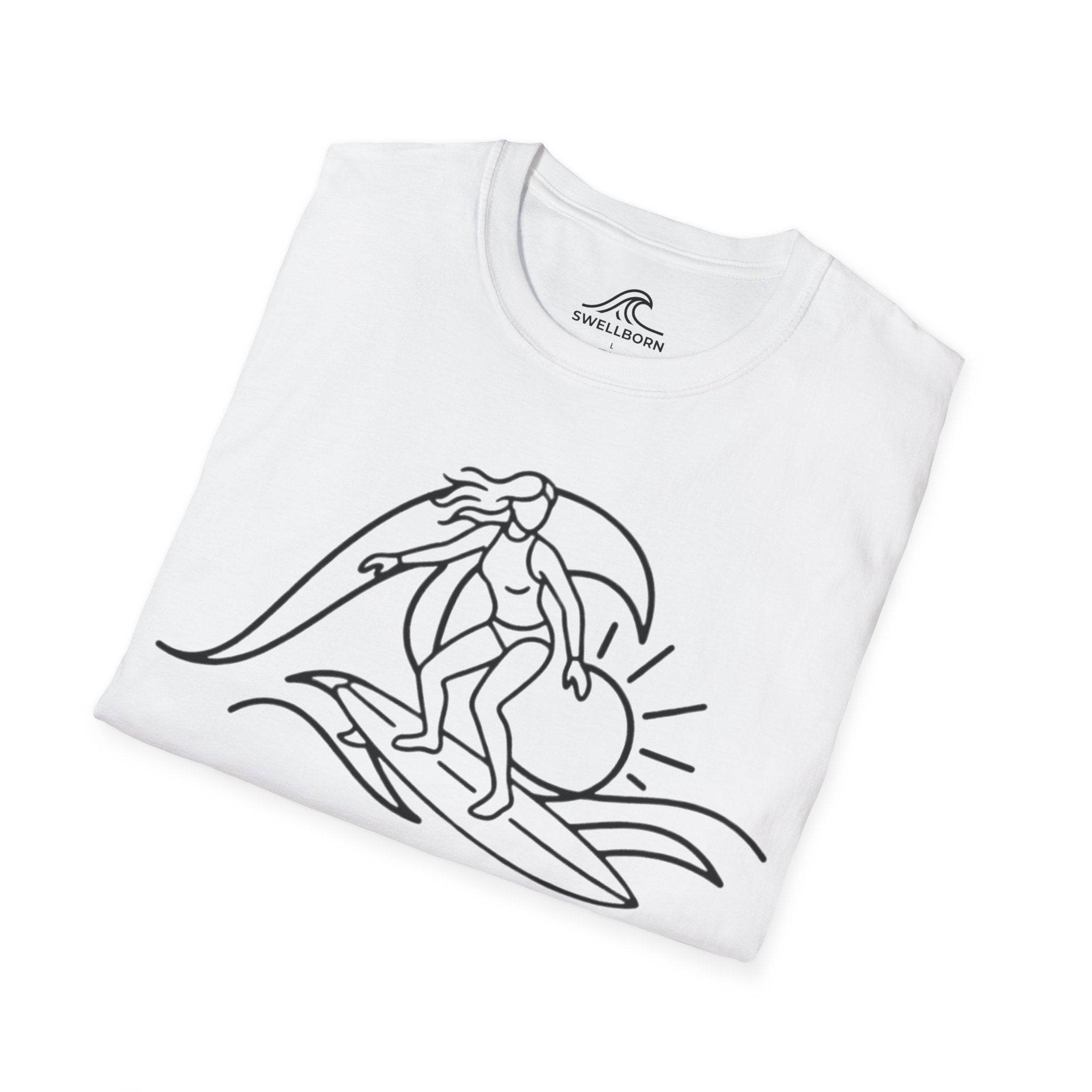 Salt Water Soul T-Shirt