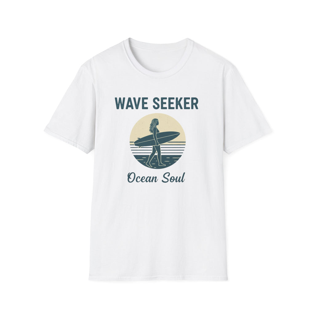 Wave Seeker T-Shirt