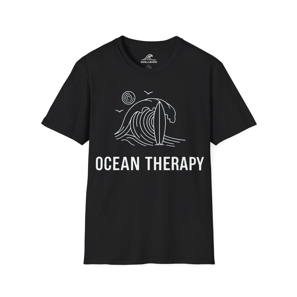Ocean Therapy T-Shirt