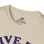 Live By The Tide T-Shirt
