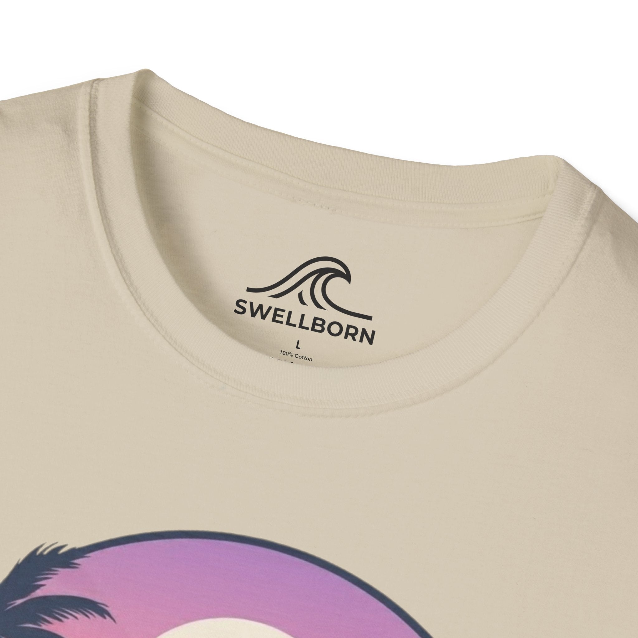 Lost In The Right Direction  T-Shirt