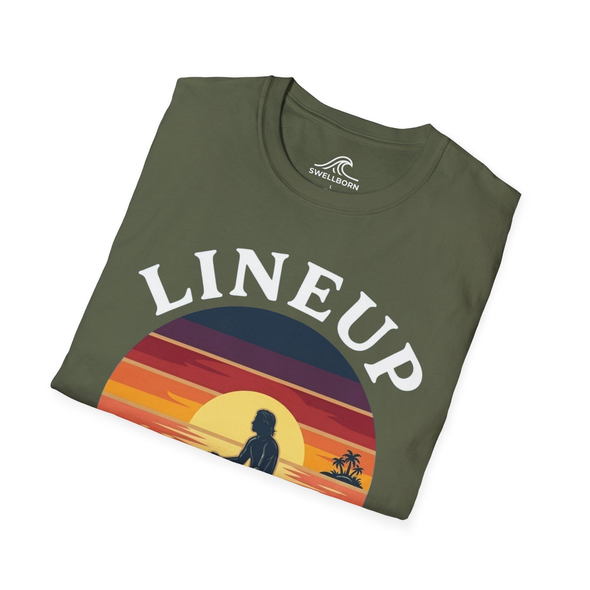 Lineup Legend T-Shirt