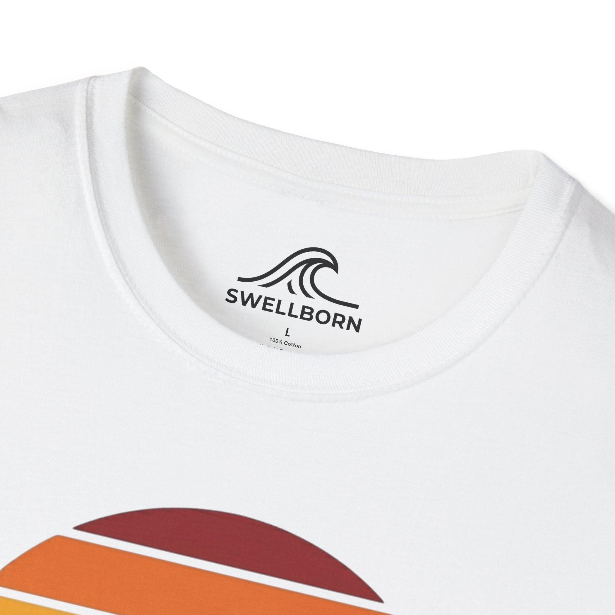 Wild And Salty T-Shirt