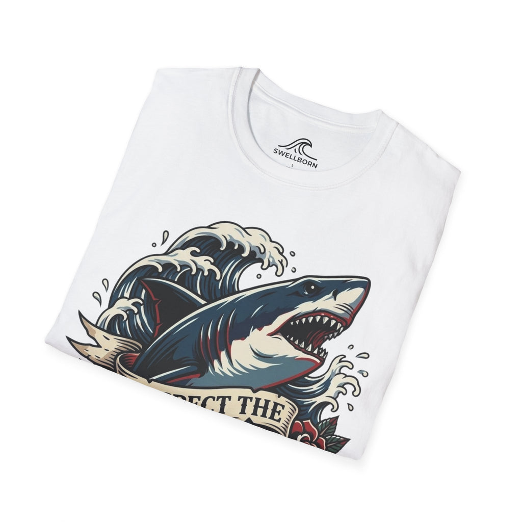 Respect The Locals T-Shirt