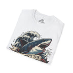 Respect The Locals T-Shirt