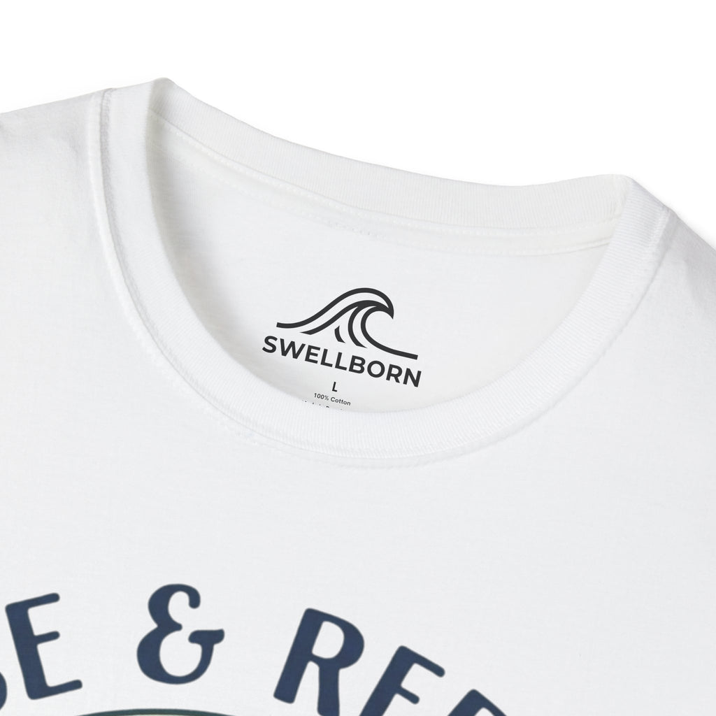 Rise & Repeat T-Shirt