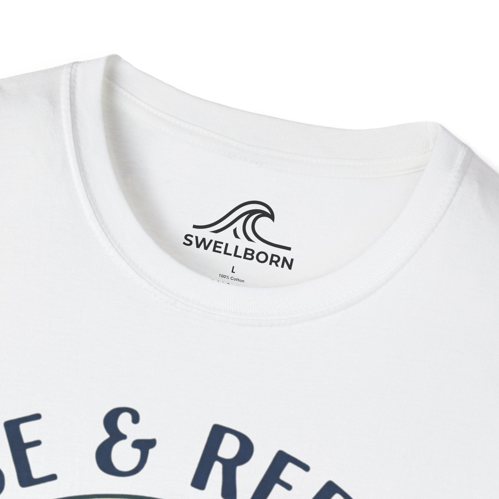 Rise & Repeat T-Shirt