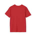 Wave Seeker Ocean Soul T-Shirt