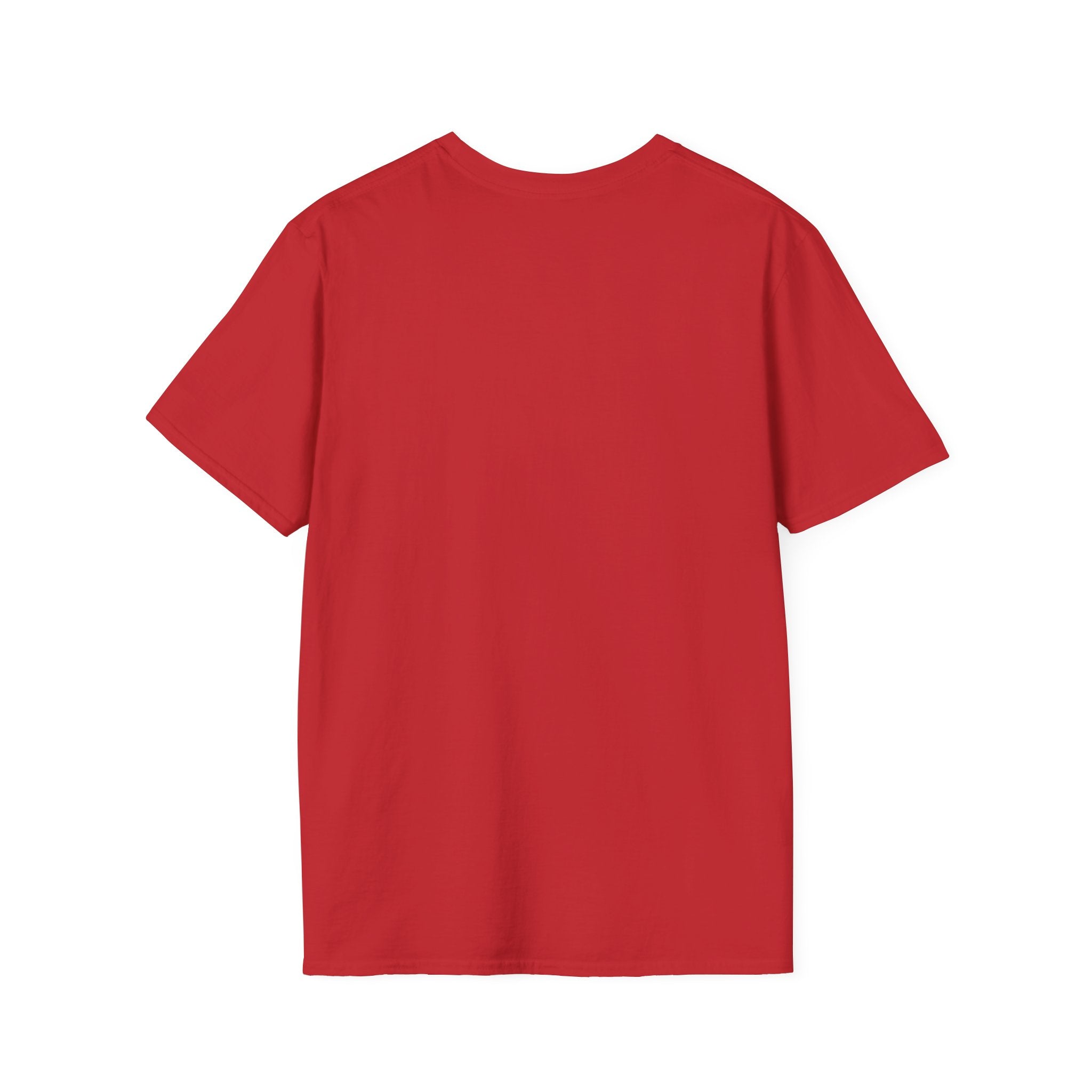 Wave Seeker Ocean Soul T-Shirt