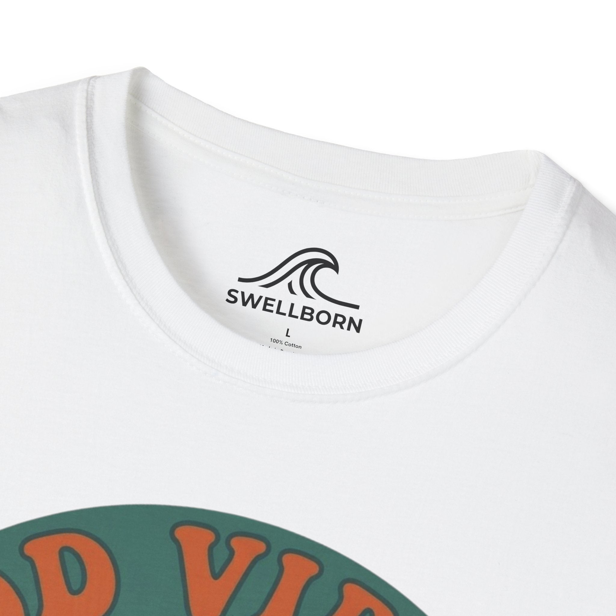 Good Vibes & Tides T-Shirt