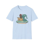 Beach Bumm's Club T-Shirt