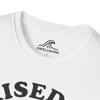 Raised On Saltwater T-Shirt