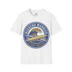 Weekend Warrior Ocean Edition T-Shirt