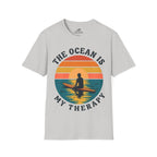 The Ocean Is My Therapy T-Shirt