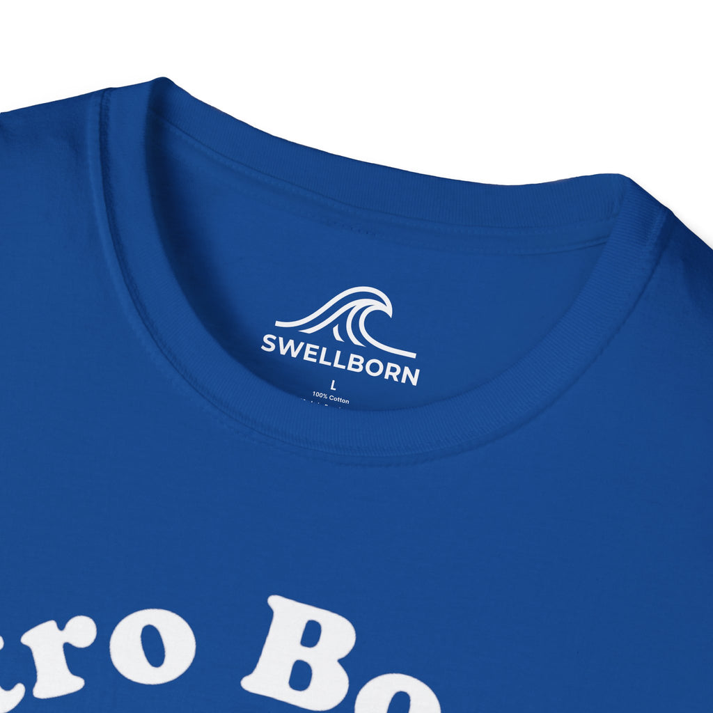 Retro Boards Timeless Rides T-Shirt