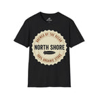 Brewed By The Ocean T-Shirt