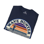 Wave Hunter T-Shirt