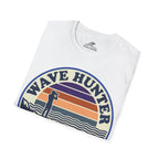 Wave Hunter T-Shirt
