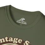 Vintage Soul Modern Swells T-Shirt