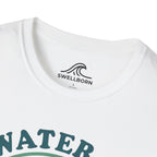Saltwater Heals The Soul T-Shirt