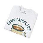 Dawn Patrol Fuel T-Shirt